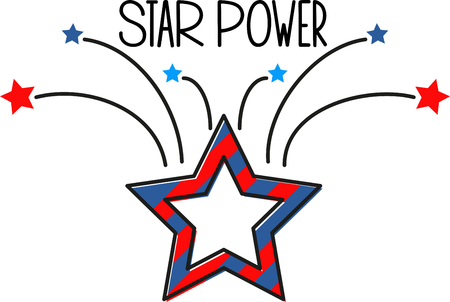 Make a perfect tribute to the land that you love with this patriotic and national pride design on your projects.のイラスト素材