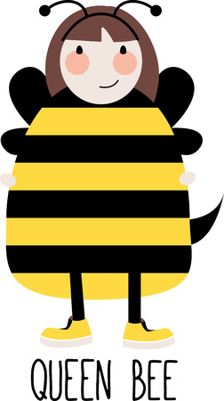 Prepare to have a hauntingly delightful Halloween with this design on shirts, hoodies, hats, warm ups and more for the little ones.のイラスト素材