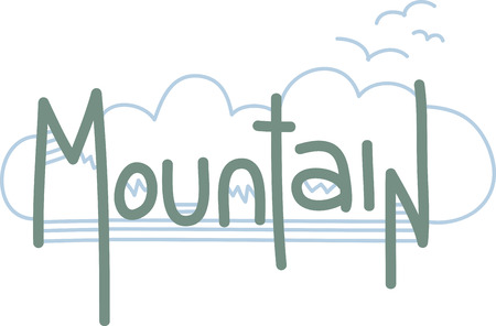 Get close to nature like never before and revel in its glory with this set of designs on throw pillows, bed linen, framed embroidery and more!のイラスト素材