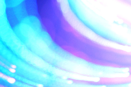 Abstract background with space for your message