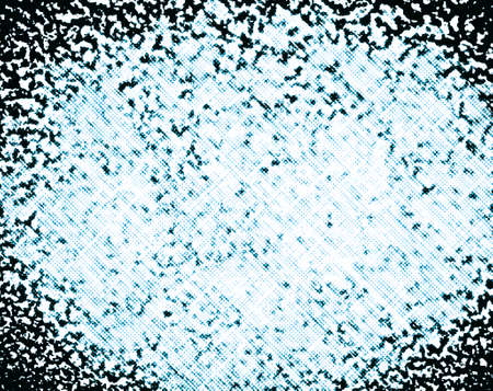 Abstract with space for your messageの写真素材
