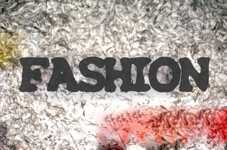Abstract vintage grunge texture backgroundの写真素材