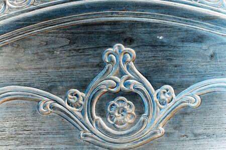 Abstract vintage grunge wooden backgroundの写真素材