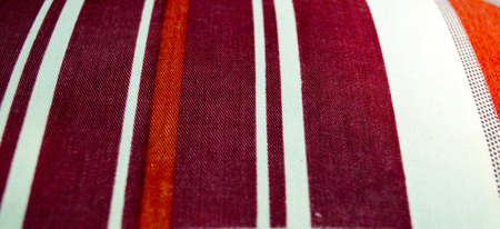 Abstract grunge fabric texture backgroundの写真素材