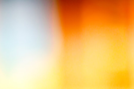 abstract blur background with bokeh defocused lights and shadowの写真素材