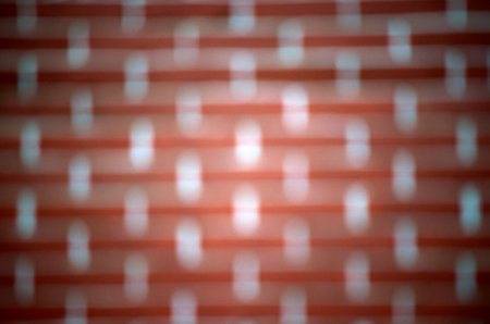 Defocused urban abstract texture background for your graphic design, vector illustration.の写真素材