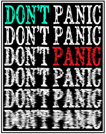 Vintage Slogan Man T shirt Graphic Vector Designのイラスト素材