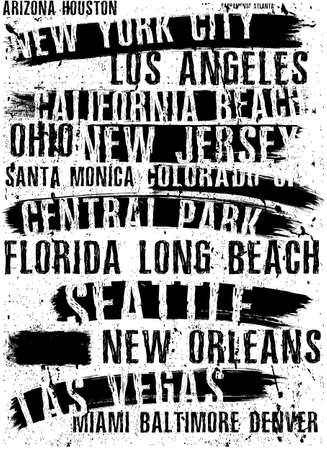 Vintage Typography Slogan Man T shirt Graphic Vector Designのイラスト素材