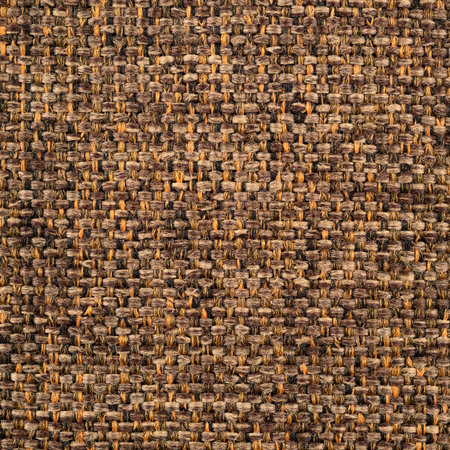 Background of textile texture. Closeup