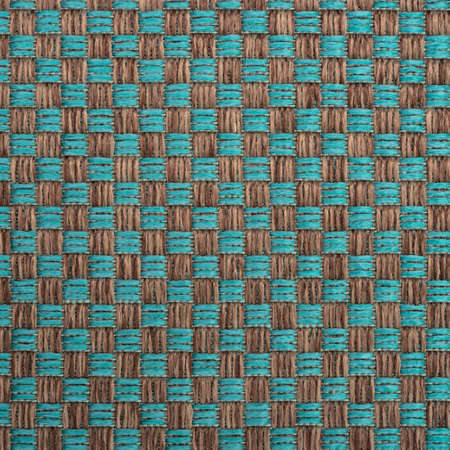 Background of textile texture. Macroの写真素材