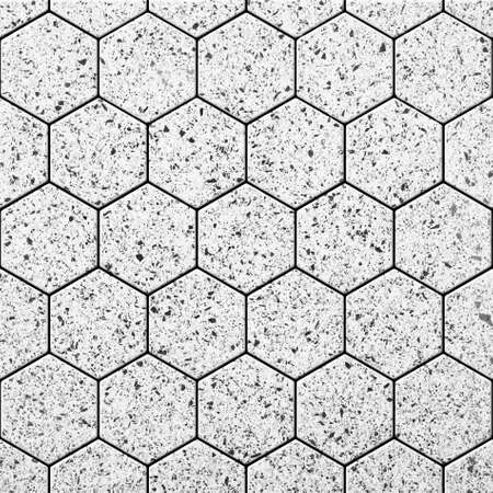 Tile mosaic backgroundの写真素材