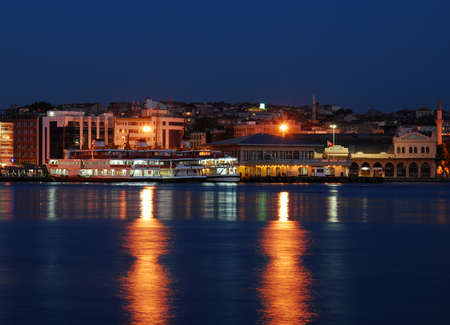 Istanbul, Turkeyの写真素材