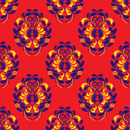  Elegant luxury texture for wallpapers, backgrounds and page fill.のイラスト素材