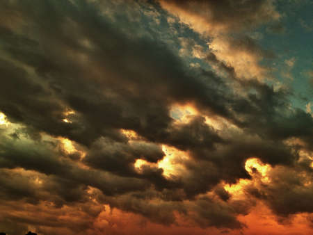 Clouds の素材