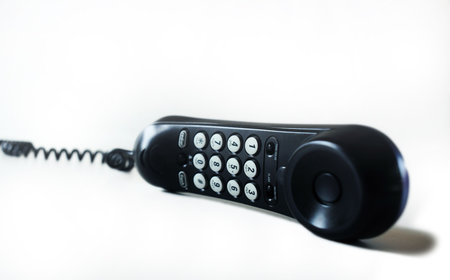 Phoneの写真素材