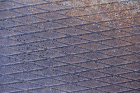 Metallic backgroundの写真素材