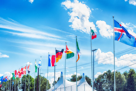 Flags