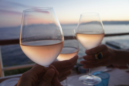 rose cheers