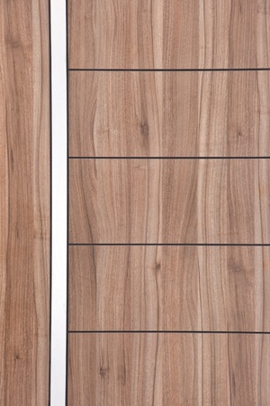hardwood floor detail の写真素材