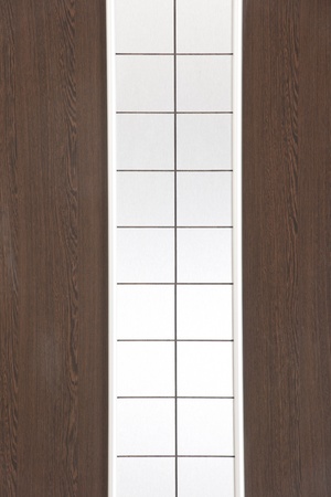 hardwood floor detail の写真素材