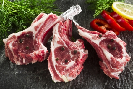 meatの写真素材