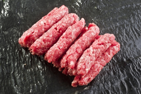 meatの写真素材