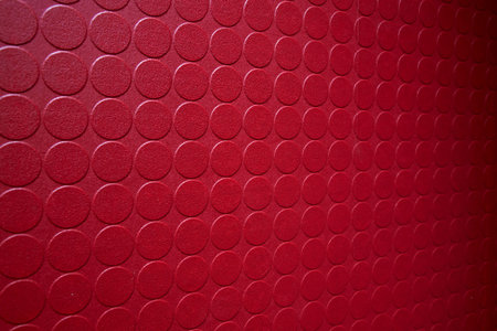Red panels 