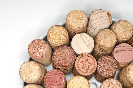wine corks