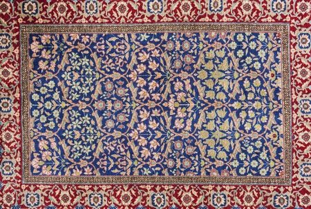 carpetの写真素材