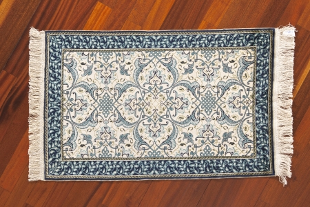 carpetの写真素材