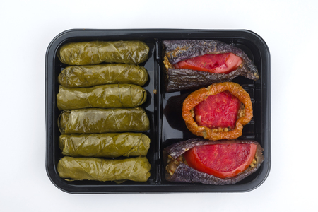 dolmaの写真素材