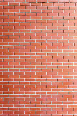 brick wallの写真素材