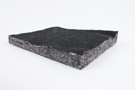 felt textureの写真素材