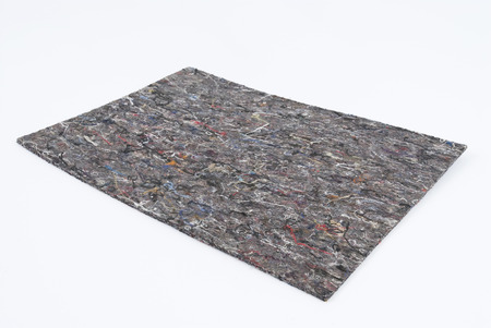 felt textureの写真素材