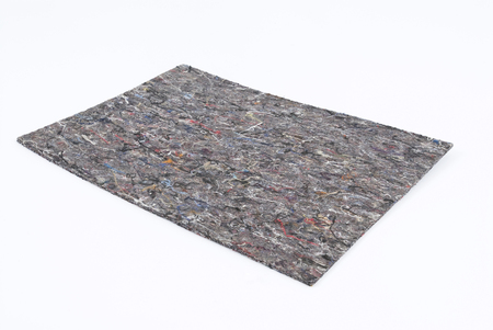 felt textureの写真素材