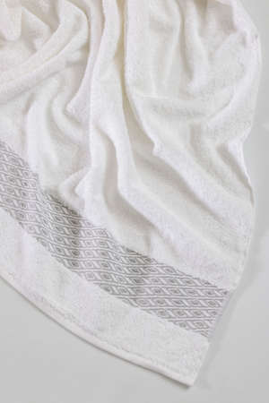Bath Towelsの写真素材