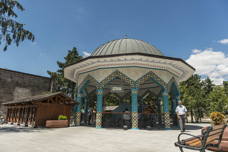 Kayseri , Turkeyのeditorial素材