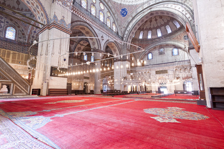 Beyazit Mosque, Istanbulのeditorial素材