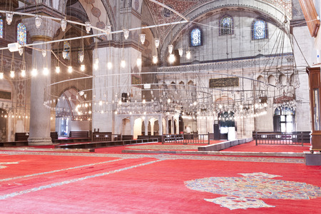 Beyazit Mosque, Istanbulのeditorial素材