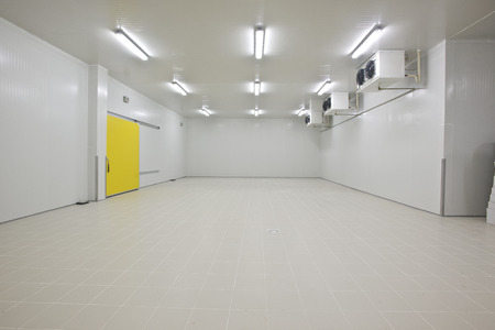 cold storage cold storage