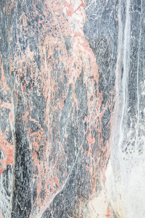 marble patterned texture background. Marbles of Thailand, Asia
