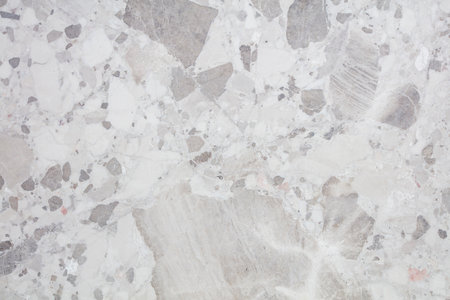 White marble texture background pattern with high resolution. High resolution photo.の写真素材