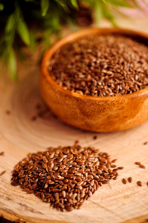 linseedの写真素材
