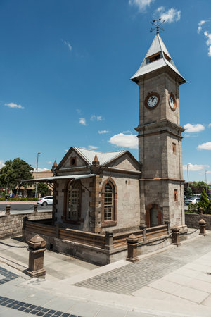 Kayseri, Turkeyの写真素材