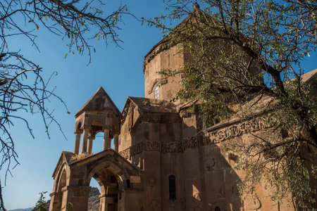 Akdamar Island, Turkey