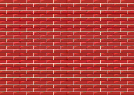 vector bricksのイラスト素材