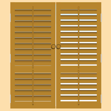 window designのイラスト素材