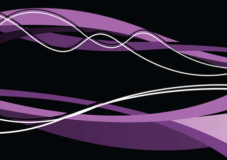 abstract backgroundのイラスト素材