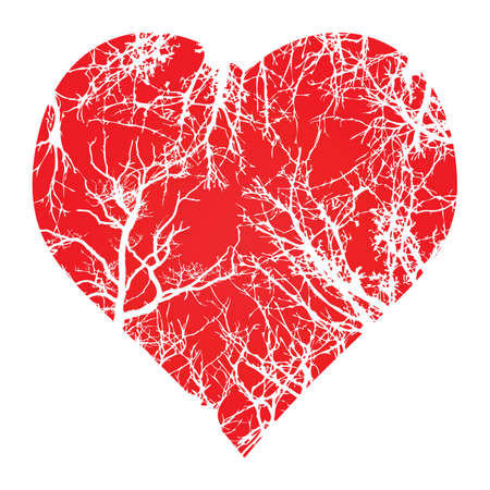 heartのイラスト素材