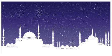 istanbulのイラスト素材